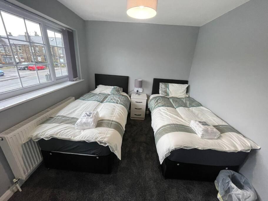 Holiday home Luxury 3 Bed Detached House