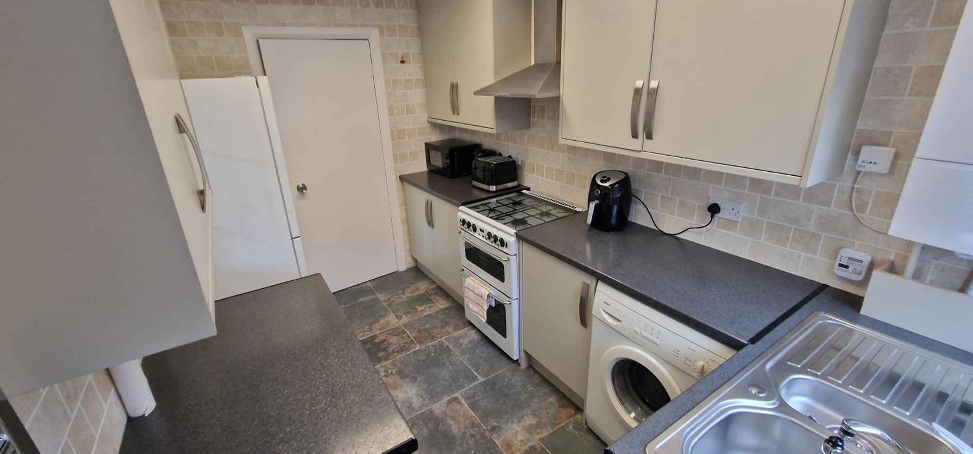 Holiday home Luxury 3 Bed Detached House *