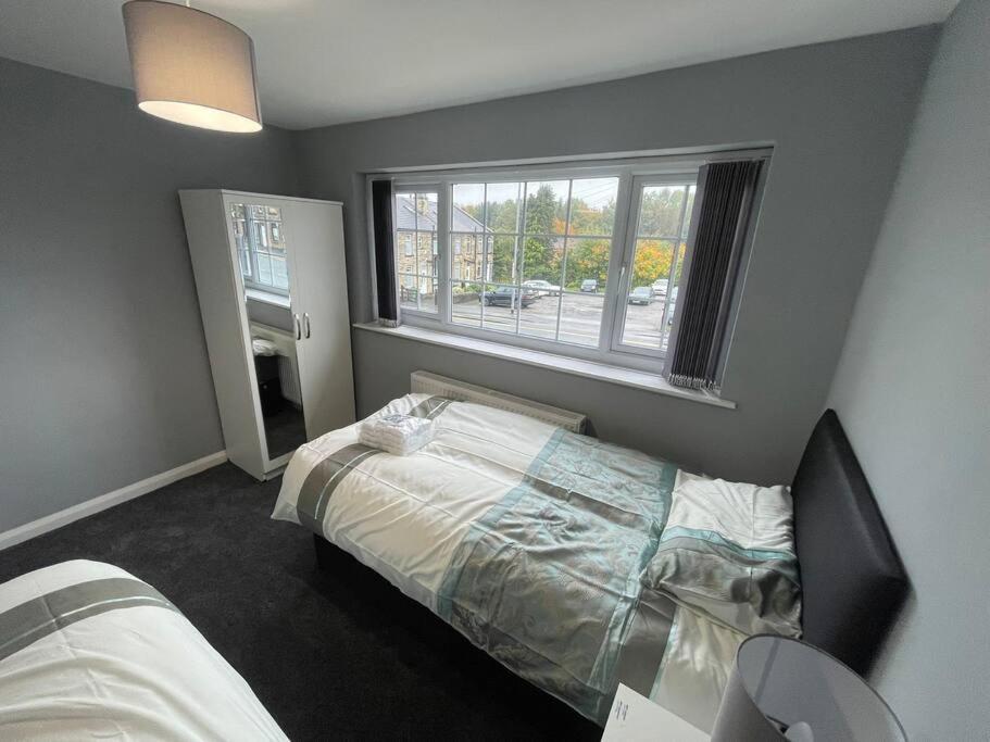 Luxury 3 Bed Detached House Holiday home *