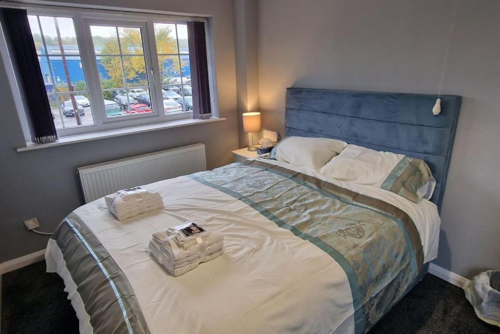 Luxury 3 Bed Detached House Holiday home *