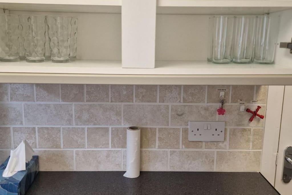 Holiday home Luxury 3 Bed Detached House Farsley