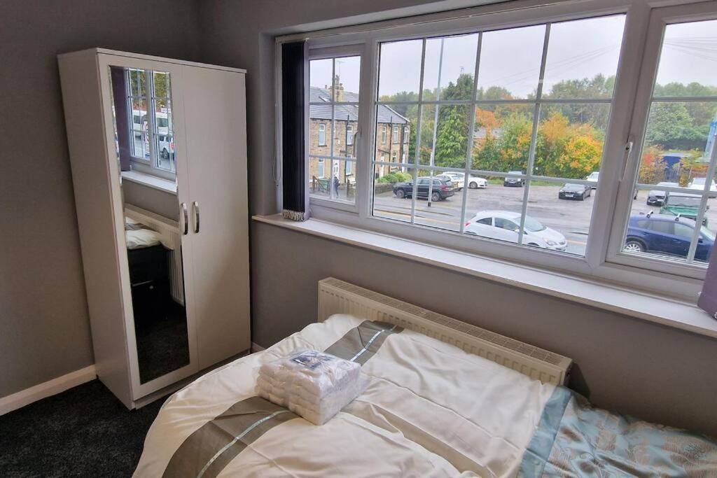 Holiday home Luxury 3 Bed Detached House *