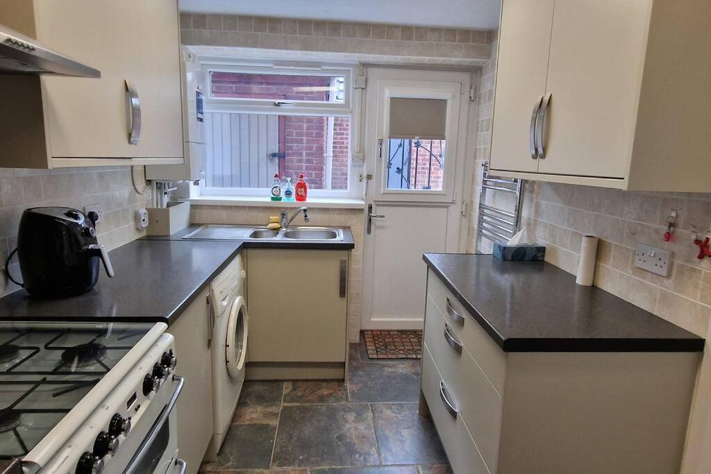 Luxury 3 Bed Detached House Farsley