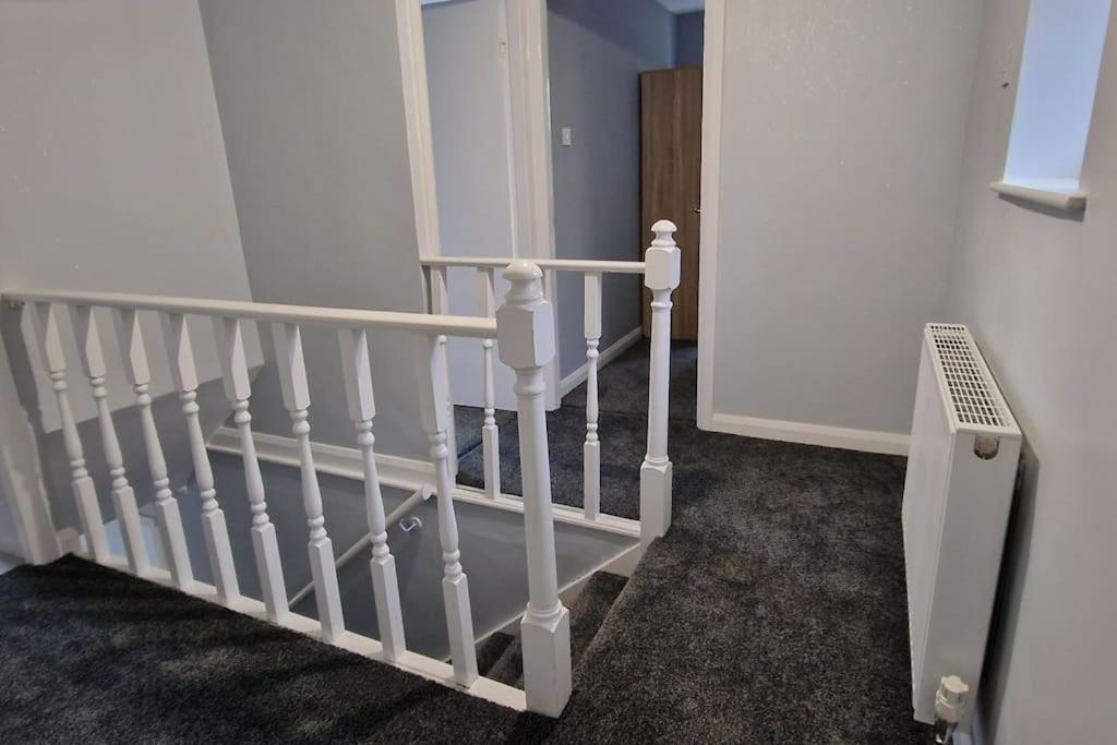 Luxury 3 Bed Detached House *