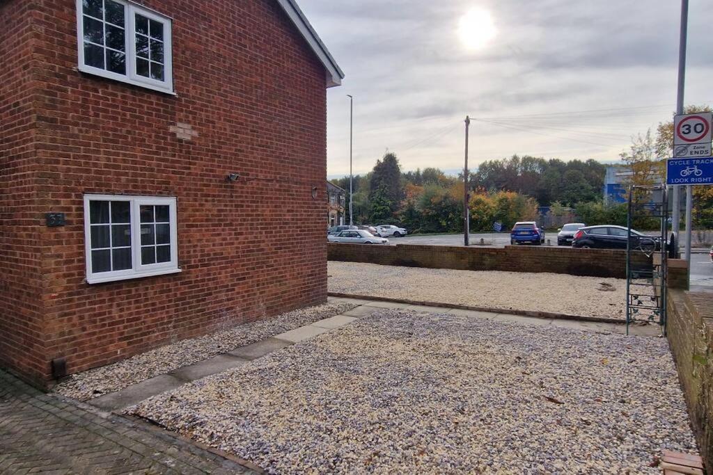 Luxury 3 Bed Detached House Holiday home *