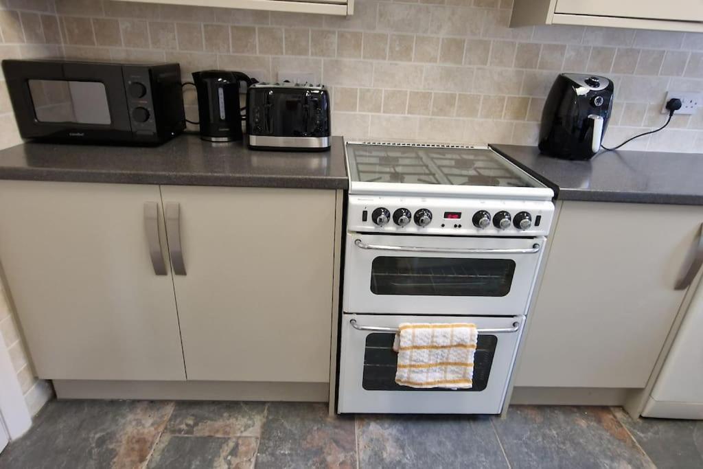 Luxury 3 Bed Detached House Holiday home *