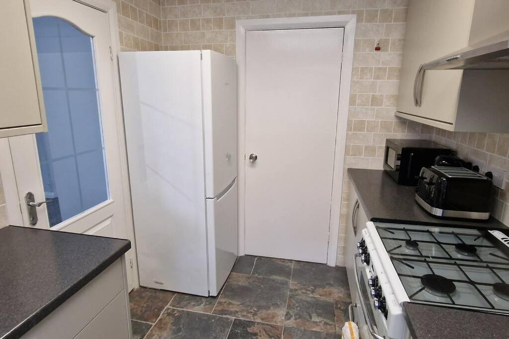 Luxury 3 Bed Detached House