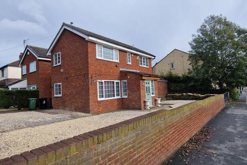Luxury 3 Bed Detached House Holiday home *