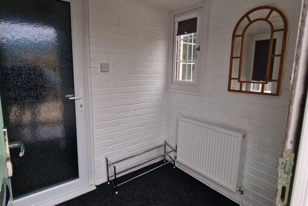 Holiday home Luxury 3 Bed Detached House