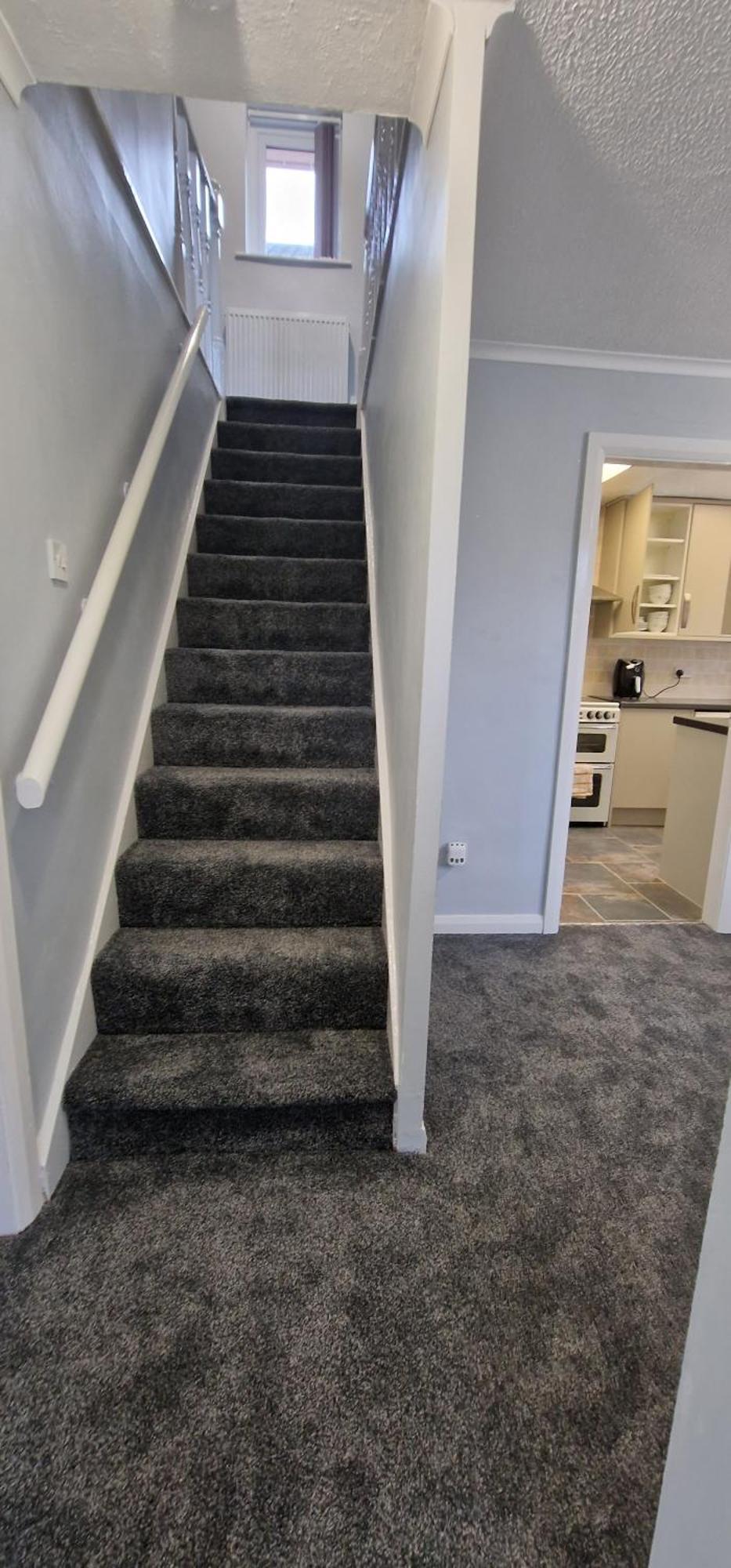 Luxury 3 Bed Detached House *