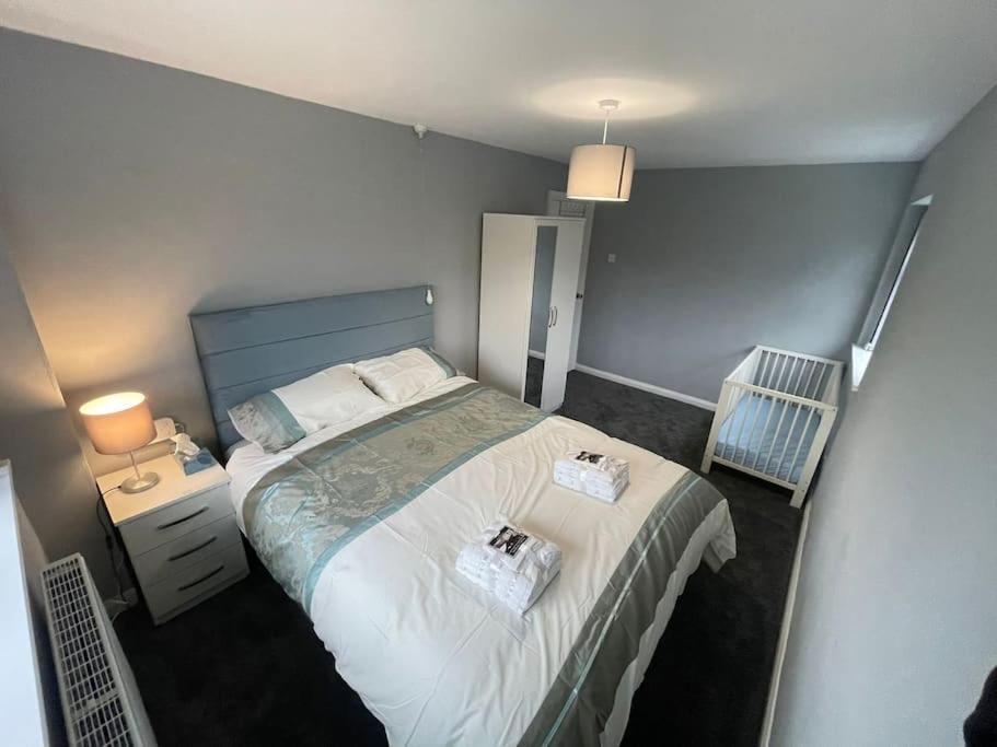 Luxury 3 Bed Detached House *