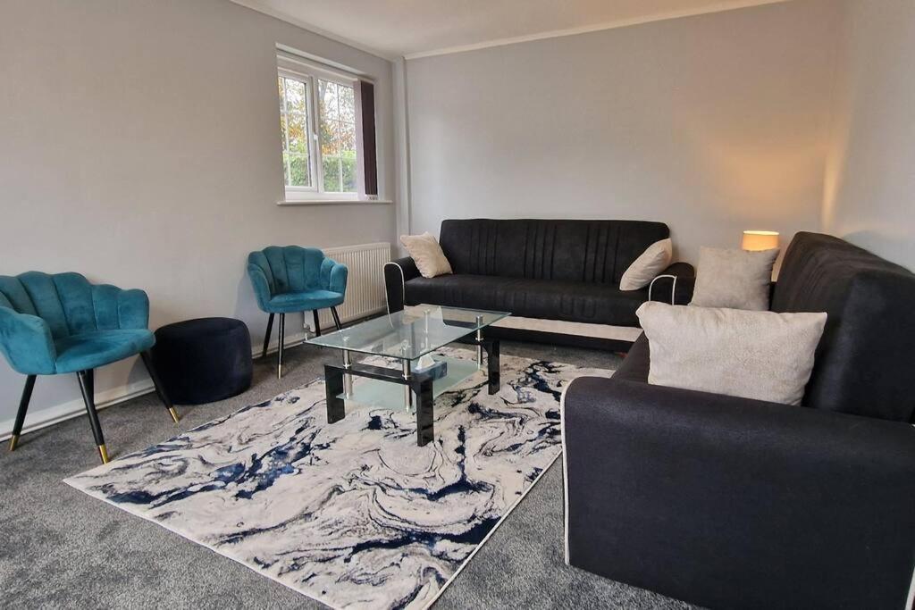 Holiday home Luxury 3 Bed Detached House