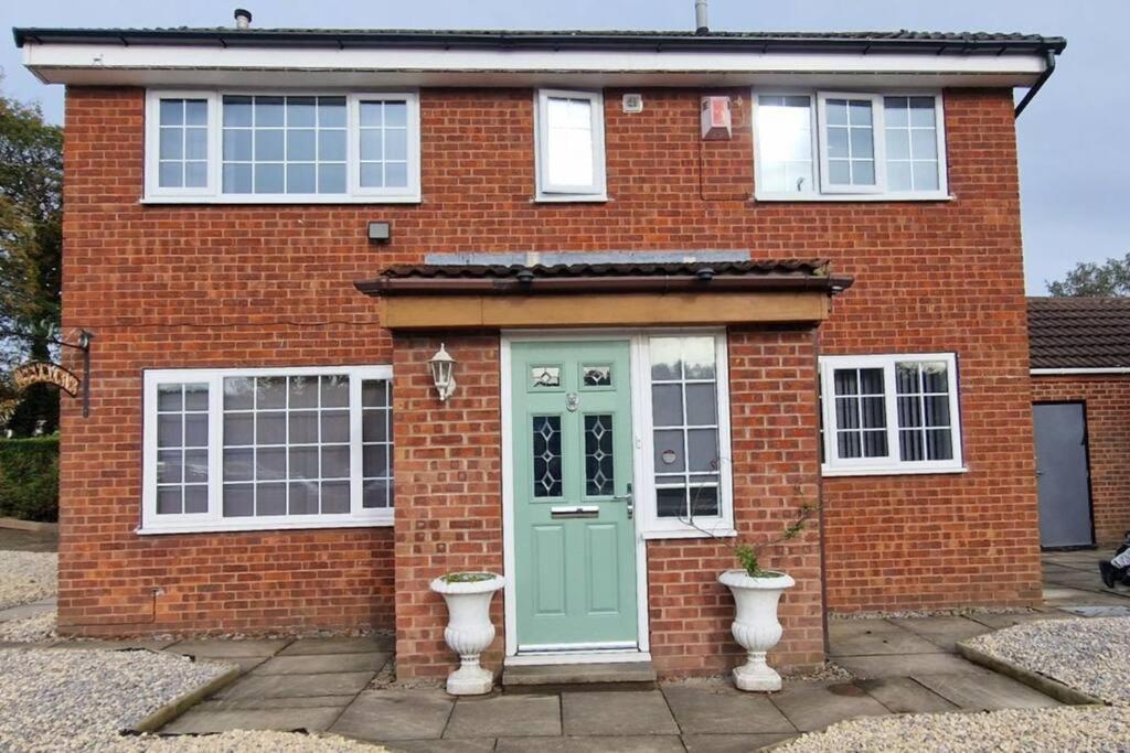 Luxury 3 Bed Detached House Holiday home